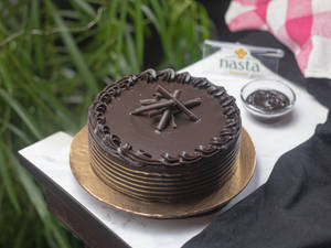 Truffle Cake (250 Gm)