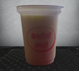 Kesriya Lassi