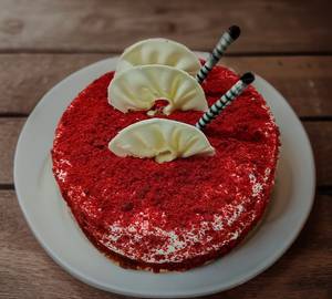 Red velvet delight