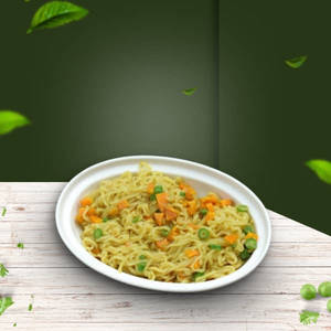 Veg Maggi