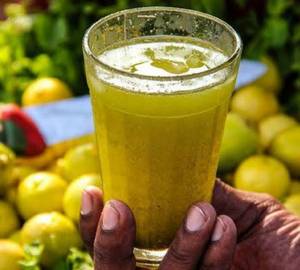 Soda Shikanji [350ml]