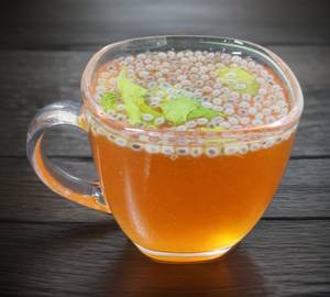 Lemon Tea