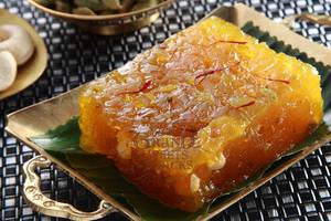 Wheat Halwa[250 Grams]