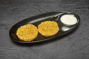 Sabudana Vada