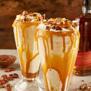 Bourbon Shake