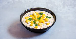 Aloo Raita