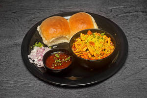 Misal Pav
