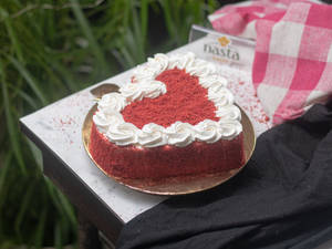 Red Velvet Cake (250 Gm)