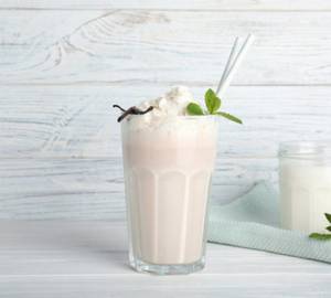 Vanilla Au Shake