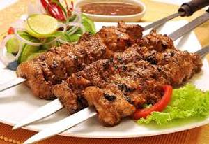 Tangdi Kabab (Full) [4 Pieces]