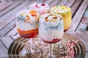 Regular Falooda