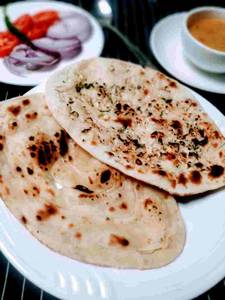 Gilafi Naan