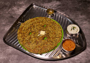 Pesarettu