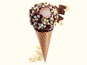 Choco Block Cone 135 Ml