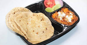 Chicken Rara Meal