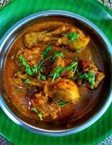 PalliPalayam Chicken
