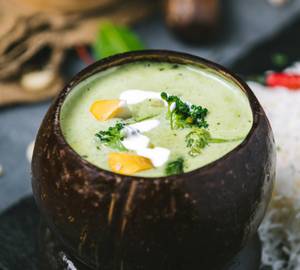 Thai Green Curry