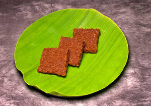 Coconut Barfi (3 Pcs)