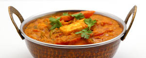 Kadhai Paneer