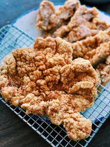 Taiwan Chicken