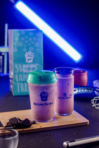 Oreo Delight Milk Shake
