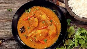 Fish Malabari Gravy