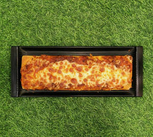 Cheesemania Plank Pizza