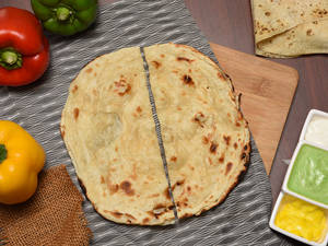 Tandoori Roti