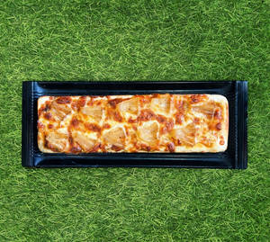 Tropical Treat Plank [10 Inches]