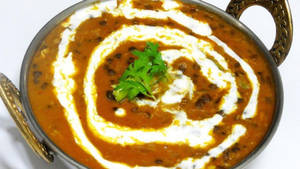 Dal Makhani