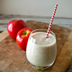 Apple Shake