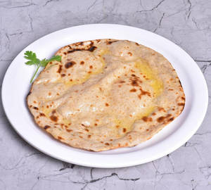 Tawa Butter Roti