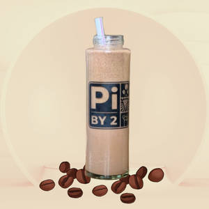 Double Dash Frappe [extra Strong]
