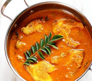 1kg Fish Gravy