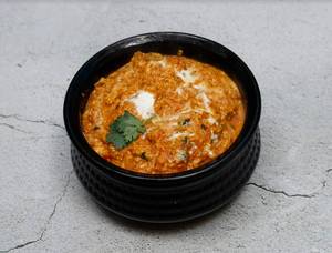 Chicken Bharta