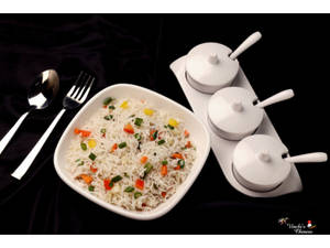Veg Fried Rice