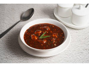 Chicken Wok Toss Chilly Sauce