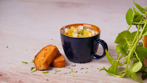 Chicken Chowder