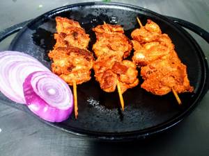 Angara Sizzler Chicken