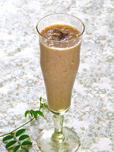 Saudi Shake