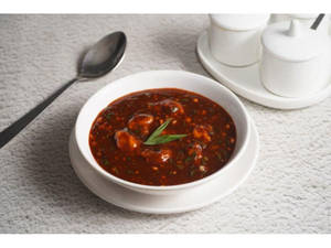 Prawns Oyster Sauce