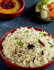 Jeera Rice