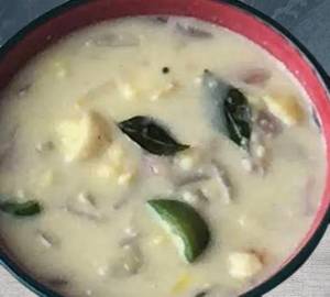 Chicken Stew
