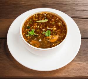 Veg Manchow