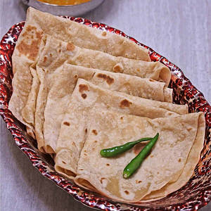 Roomali Roti