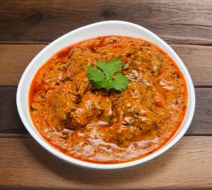 Kadhai Chicken 