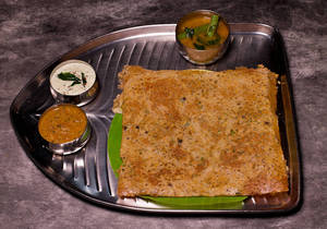 Rava Dosa