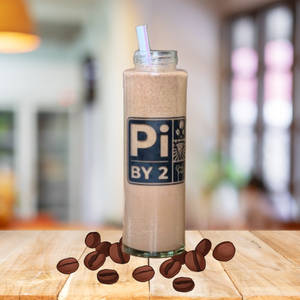Cold Coffee