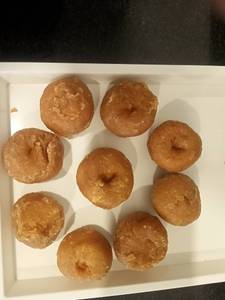 BADUSHA 250GM