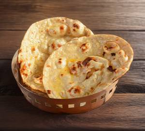 Butter Roti
